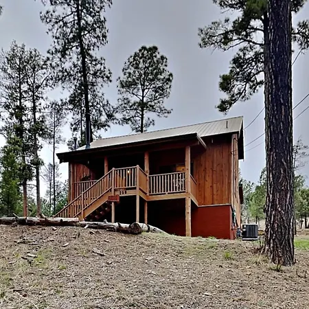Villa Moose Manor